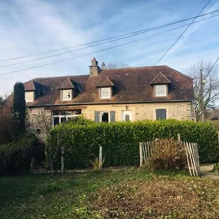 Maison En Pierre Chaleureuse *