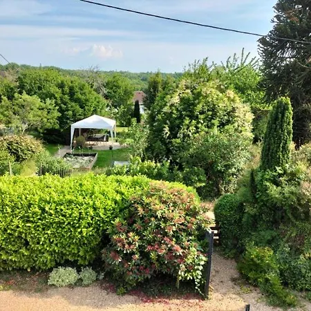 Maison En Pierre Chaleureuse