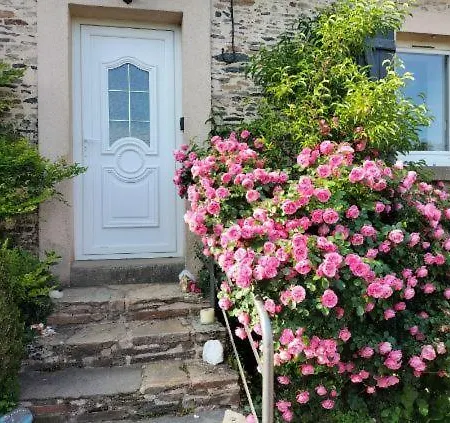 Maison En Pierre Chaleureuse * Jumilhac-le-Grand